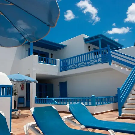 Agua Marina * Puerto del Carmen