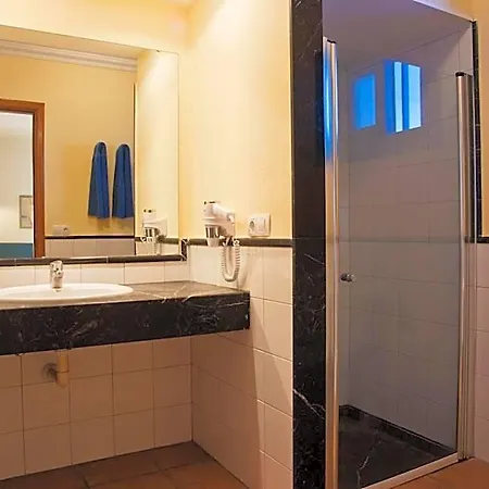 Agua Marina * بويرتو ذيل كارمين