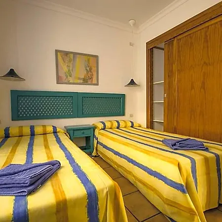 Agua Marina شقة *