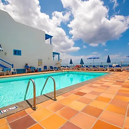 Agua Marina *