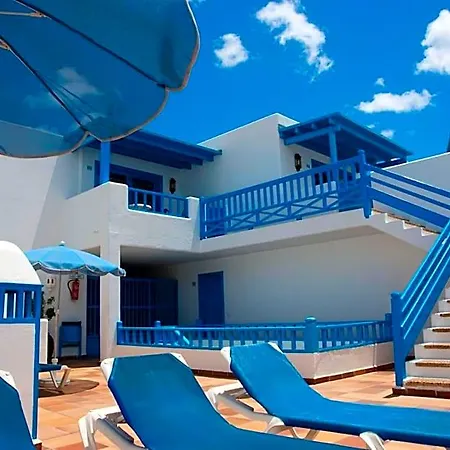 شقة Agua Marina بويرتو ذيل كارمين