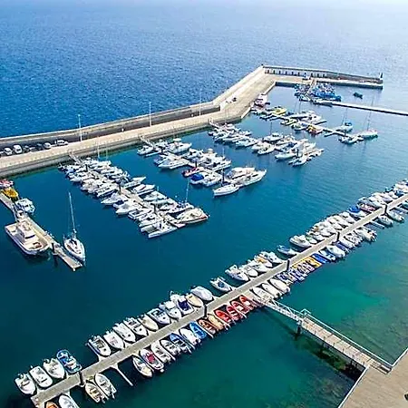 شقة Agua Marina بويرتو ذيل كارمين