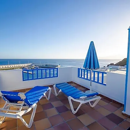Agua Marina شقة *