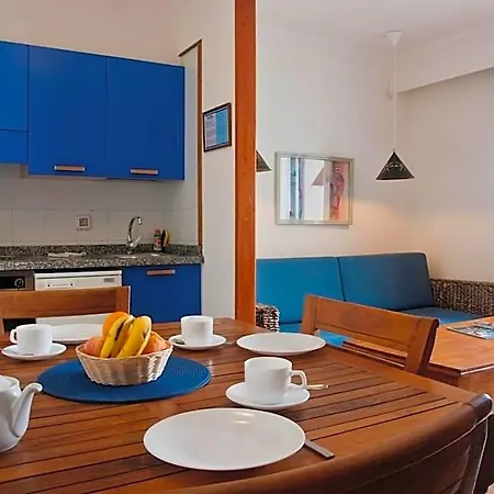 Agua Marina شقة