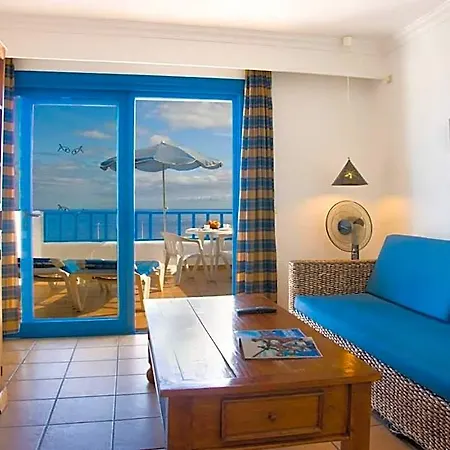 Agua Marina شقة