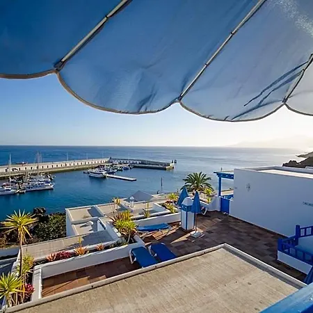 شقة Agua Marina بويرتو ذيل كارمين