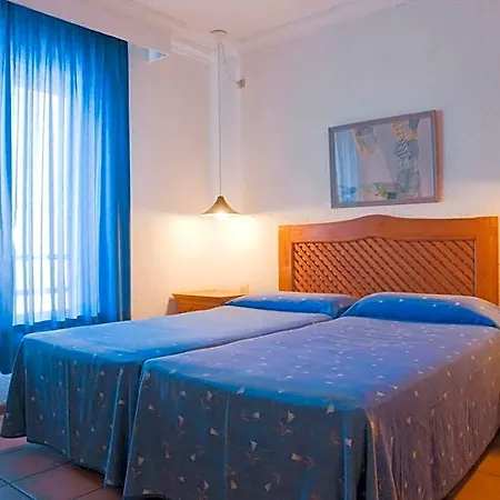 شقة Agua Marina بويرتو ذيل كارمين