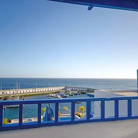 شقة Agua Marina بويرتو ذيل كارمين
