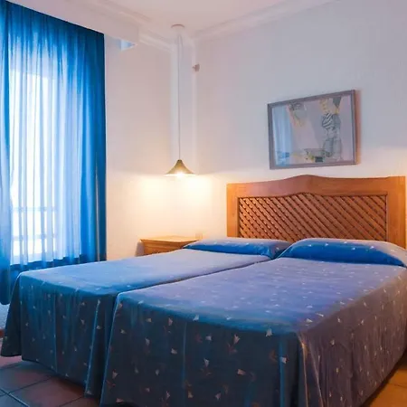 Apartment Agua Marina