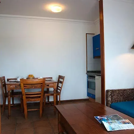 Apartment Agua Marina