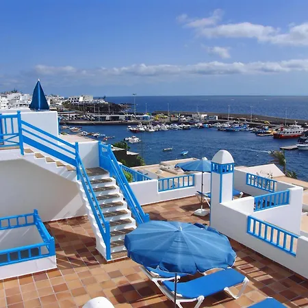 Apartment Agua Marina Puerto del Carmen (Lanzarote)