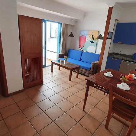 Agua Marina Apartment