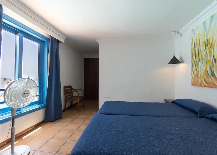 Agua Marina Puerto del Carmen (Lanzarote)