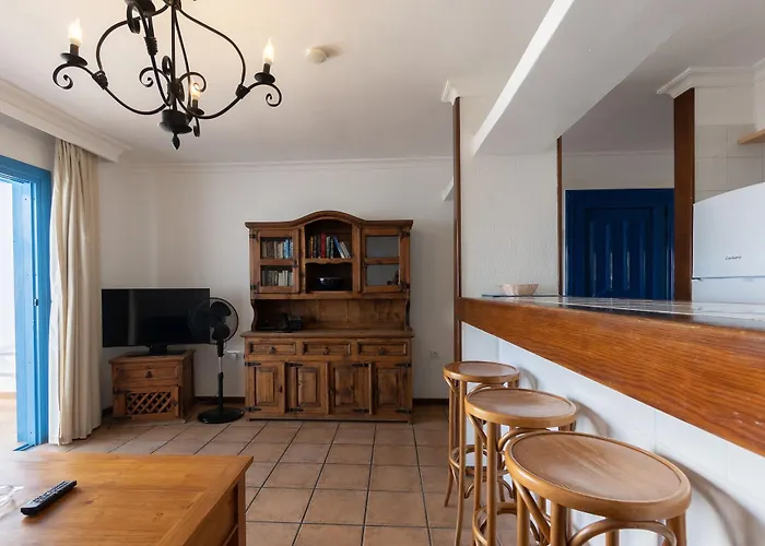 Agua Marina * Puerto del Carmen (Lanzarote)