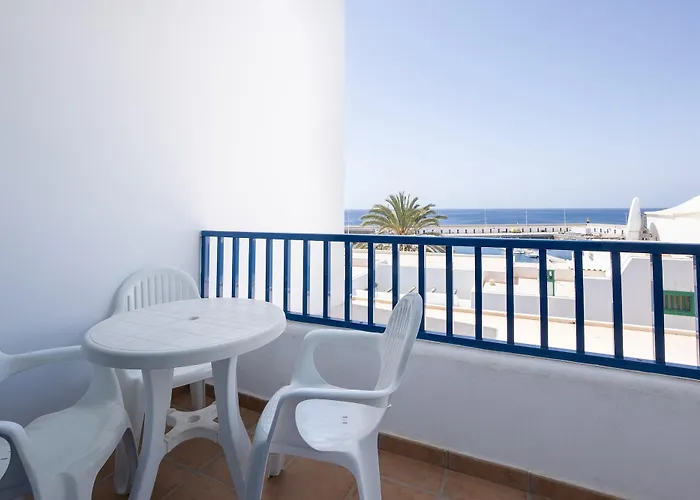 Agua Marina Puerto del Carmen (Lanzarote)