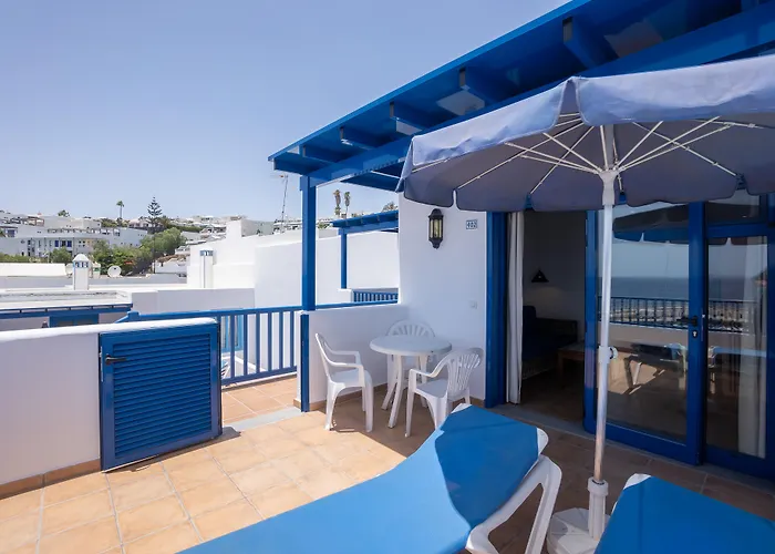 Agua Marina * Puerto del Carmen (Lanzarote)