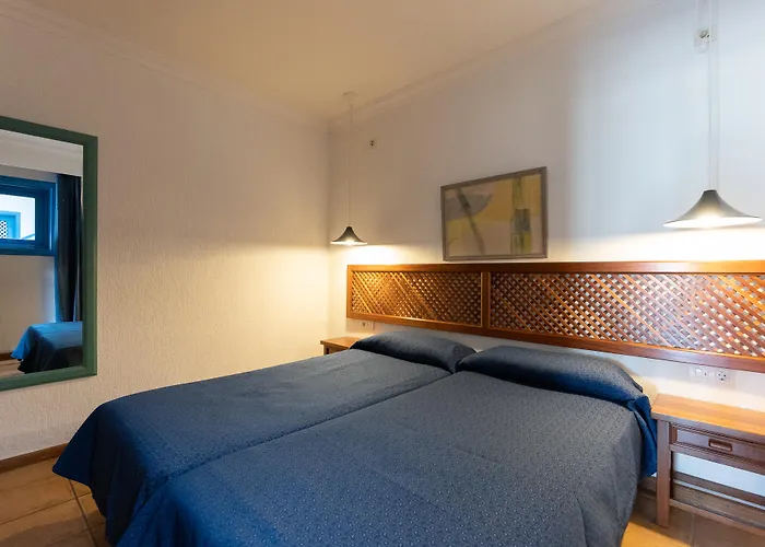 Agua Marina Puerto del Carmen (Lanzarote)