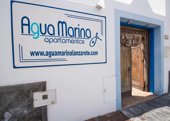 Appartamento Agua Marina Puerto del Carmen (Lanzarote)