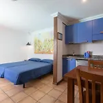 Appartement Agua Marina *