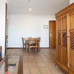 Appartement Agua Marina *