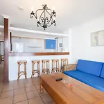 Agua Marina Appartement *