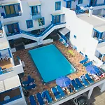 Appartement Agua Marina