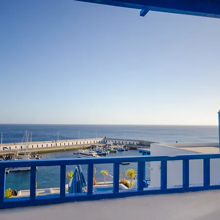 Apartment Agua Marina *