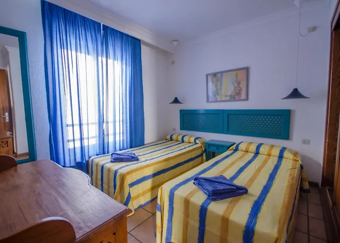 Agua Marina Apartment Puerto del Carmen (Lanzarote)