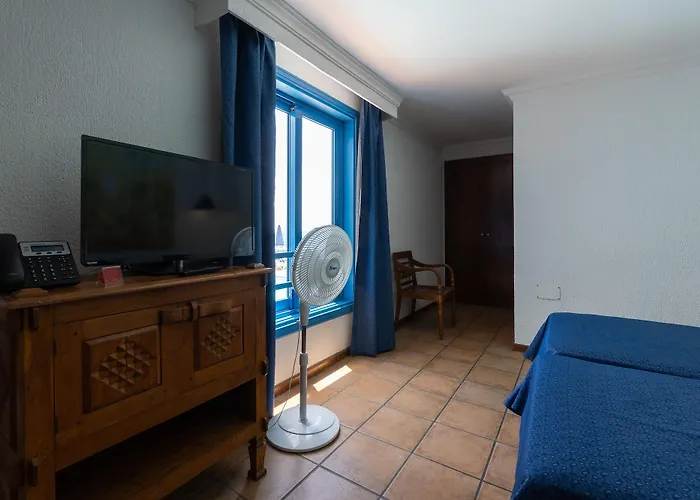 Agua Marina Apartment