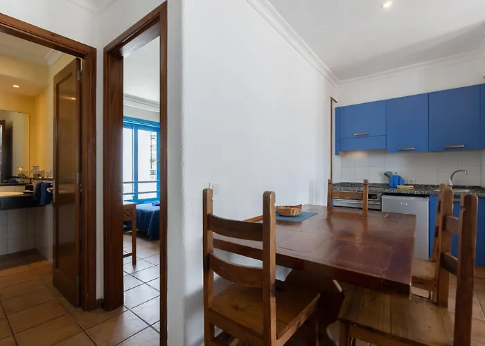 Apartment Agua Marina