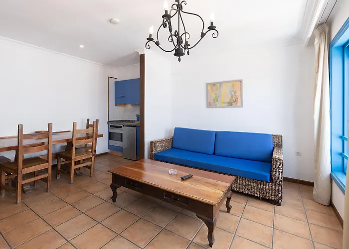 Agua Marina Apartment Puerto del Carmen (Lanzarote)