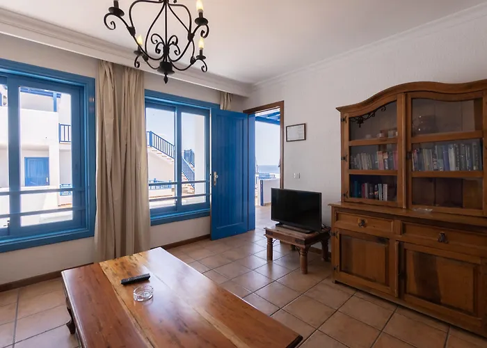 Apartment Agua Marina Puerto del Carmen (Lanzarote)