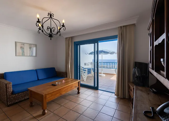 Apartment Agua Marina *