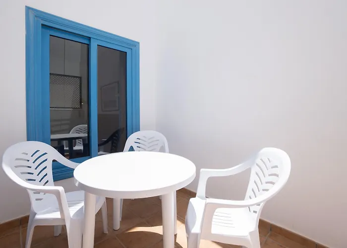 Agua Marina Apartment