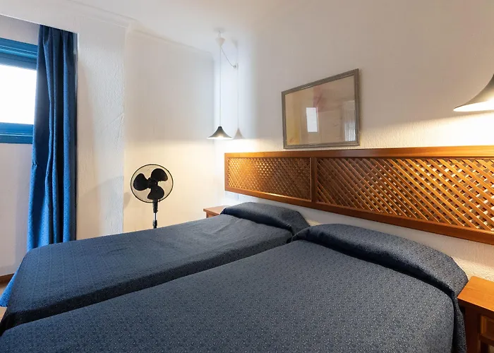 Agua Marina * Puerto del Carmen (Lanzarote)