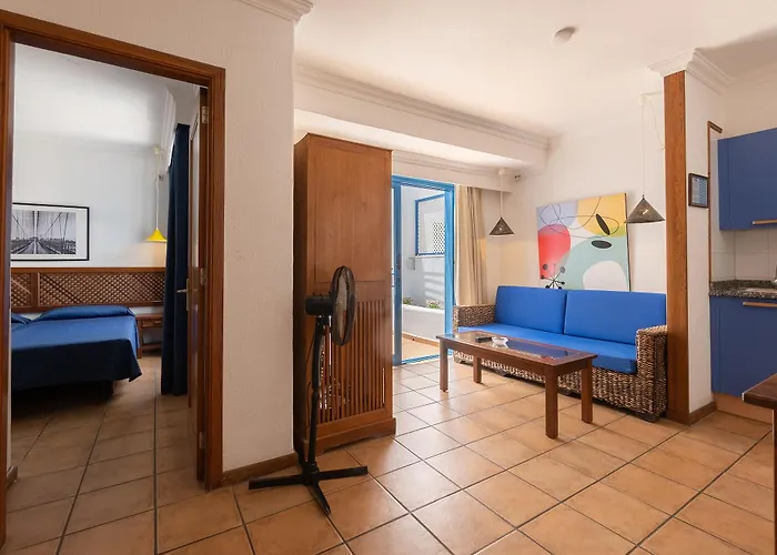 Apartment Agua Marina Puerto del Carmen (Lanzarote)