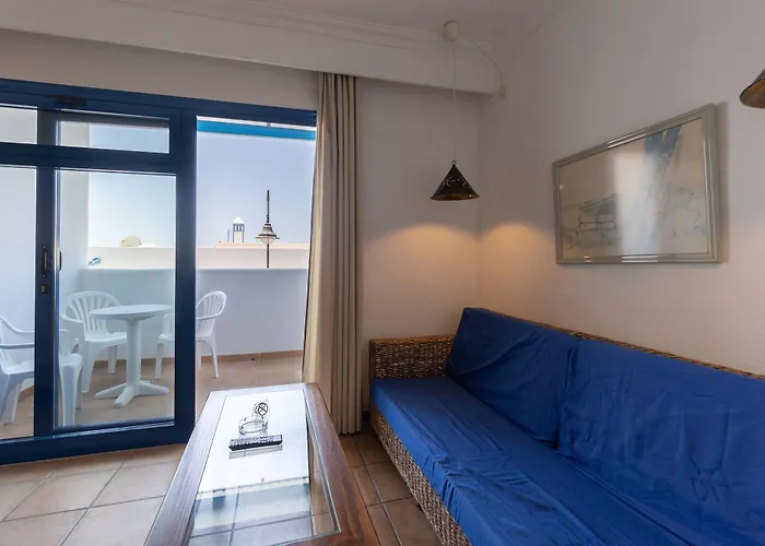 Apartment Agua Marina