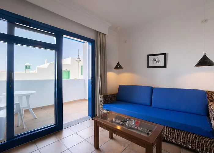 Agua Marina Apartment