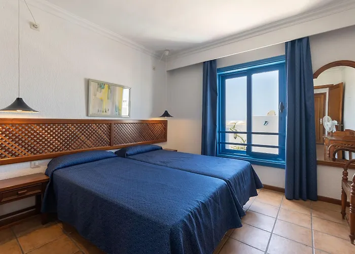 Agua Marina Apartment