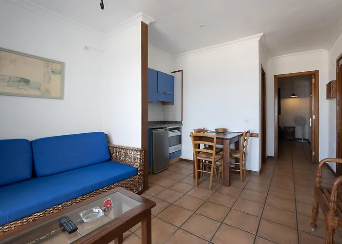 Agua Marina Apartment Puerto del Carmen (Lanzarote)