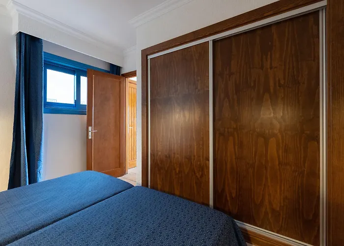 Apartment Agua Marina