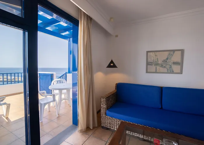 Agua Marina Puerto del Carmen (Lanzarote)