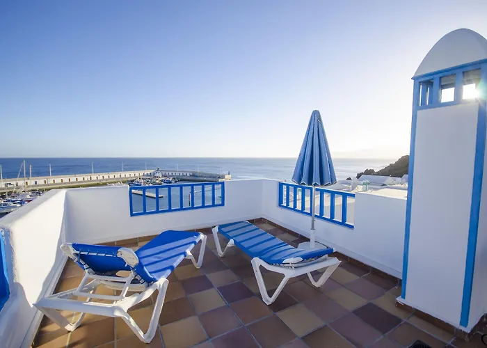 Apartment Agua Marina Puerto del Carmen (Lanzarote)