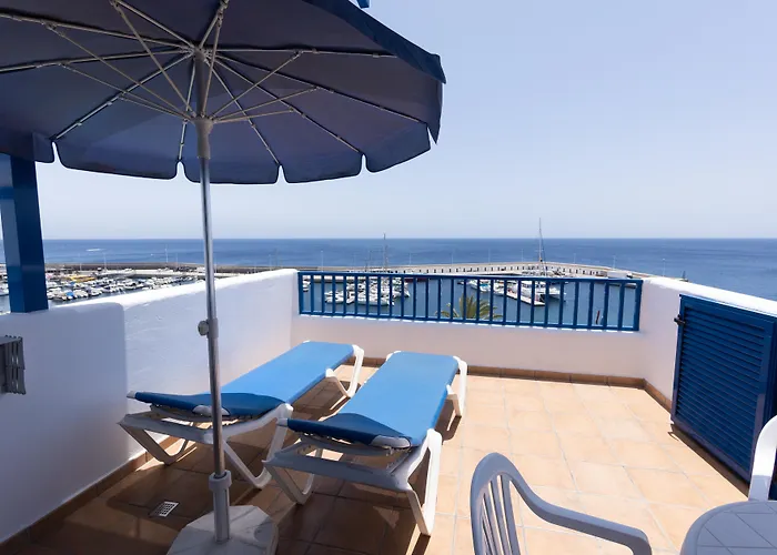 Agua Marina Puerto del Carmen (Lanzarote)