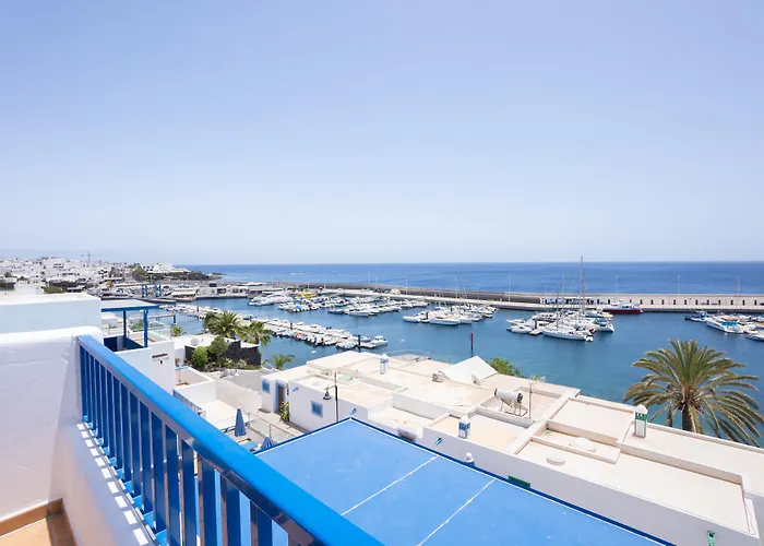 Agua Marina Apartment