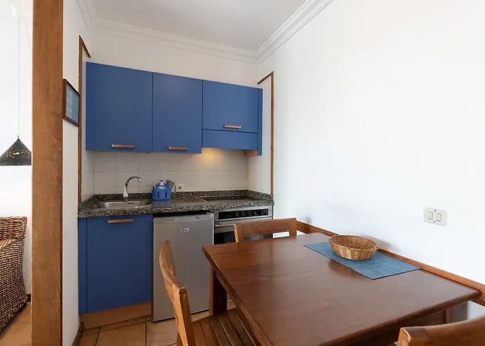 Agua Marina Apartment Puerto del Carmen (Lanzarote)