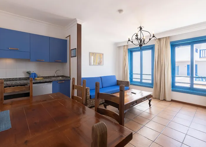 Agua Marina Apartment