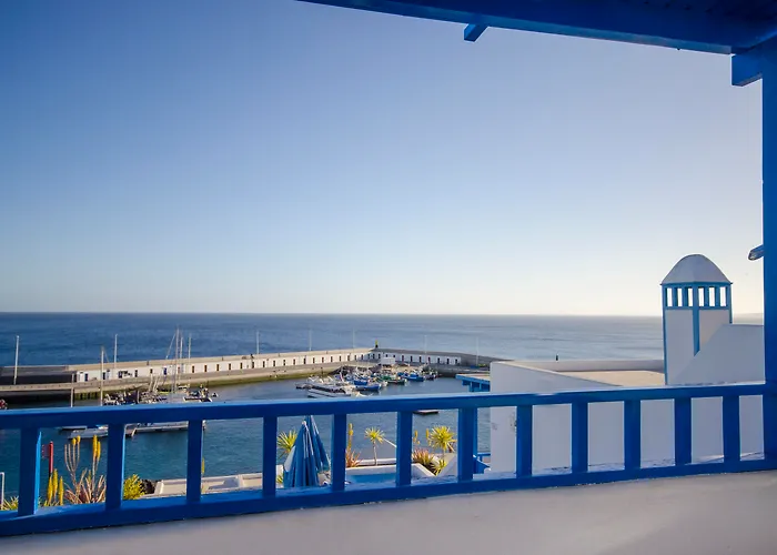 Apartment Agua Marina *