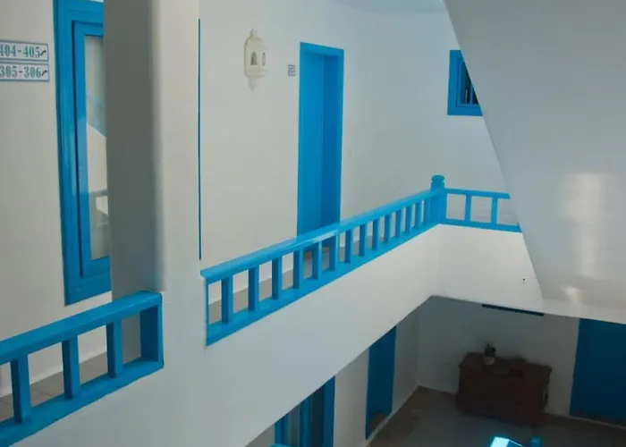 Apartment Agua Marina *