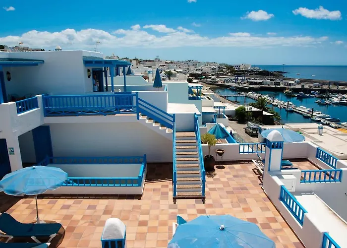 Agua Marina Apartment